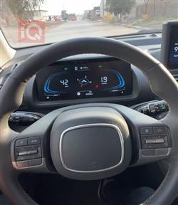 هیۆندای کاسپەر